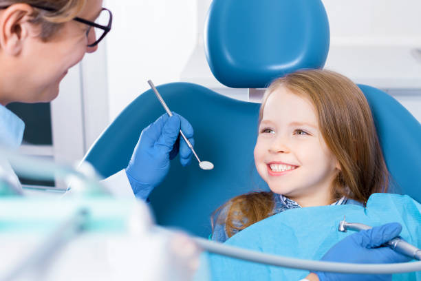 Laser Dentistry in Hillcrest Heights, MD