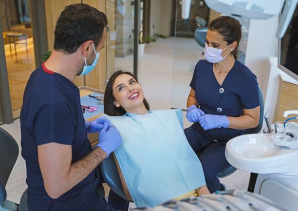 Best Teeth Whitening  in Hillcrest Heights, MD