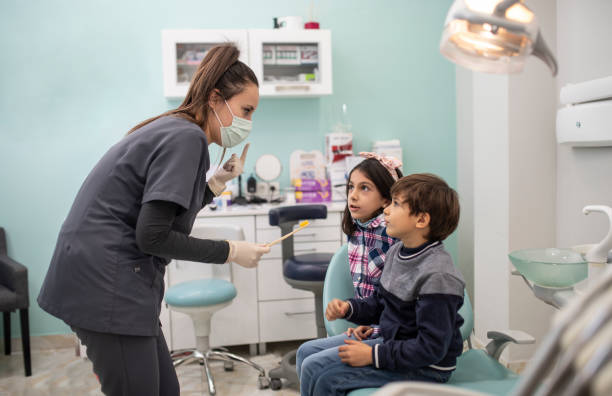 Best Cosmetic Dentistry  in Hillcrest Heights, MD
