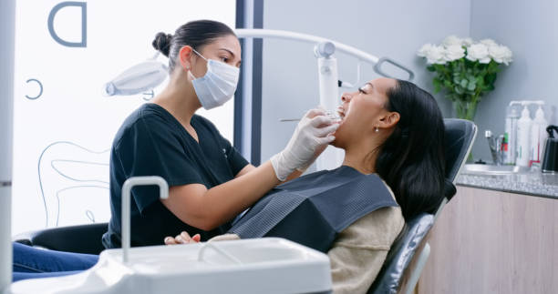 Best Dental Fillings (Composite and Amalgam)  in Hillcrest Heights, MD