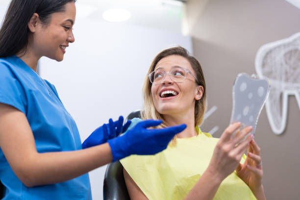 Best Full Mouth Reconstruction  in Hillcrest Heights, MD