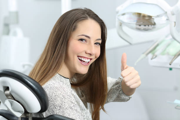 Dental X-Rays and Imaging in Hillcrest Heights, MD