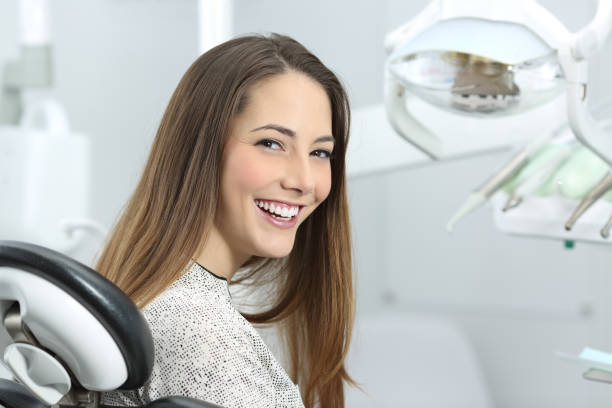 Full Mouth Reconstruction in Hillcrest Heights, MD